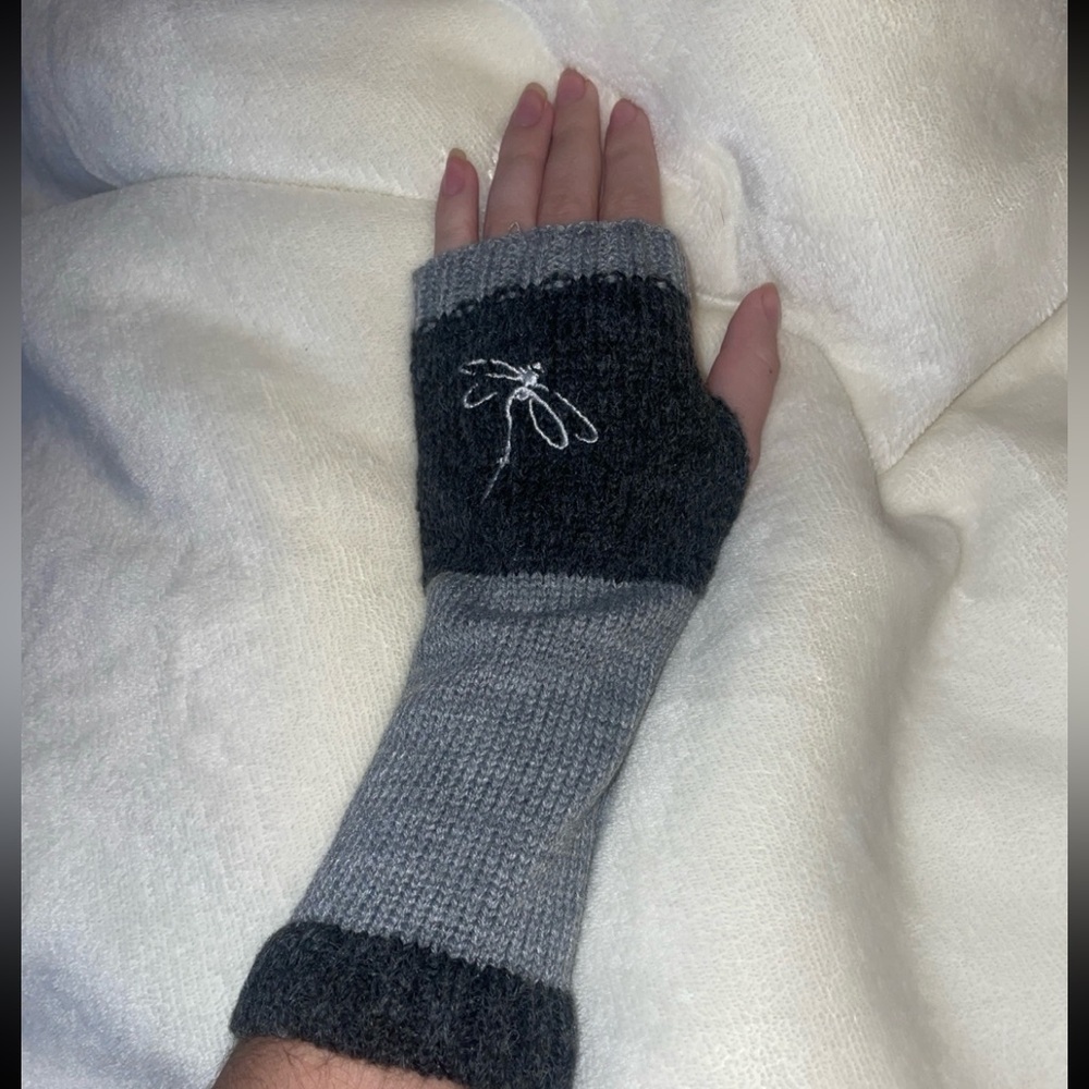 gloves